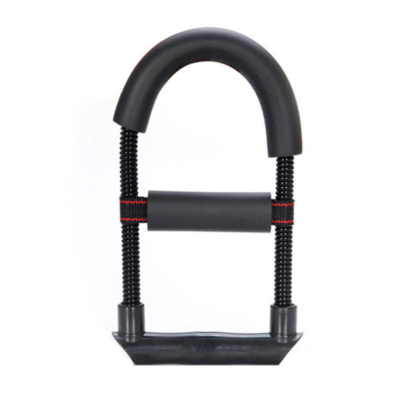Wrist Strength Trainer Professional Hand Strength Exercise Electroplating Does Not Drop Paint High-strength Arm Strength Device Wrist Fitness Equipment