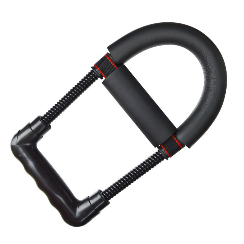 Wrist Strength Trainer Professional Hand Strength Exercise Electroplating Does Not Drop Paint High-strength Arm Strength Device Wrist Fitness Equipment